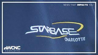 Starbase Charlotte faces closure as funding falls short