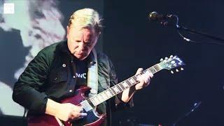 New Order Live In Berlin (Electronic Beats TV)