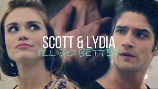 ▶️ I'll do better | Scott & Lydia