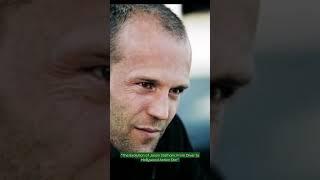 "The Evolution of Jason Statham: From Diver to Hollywood Action Star"