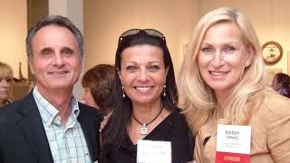 A Tribute to Frank and Kathy Longo