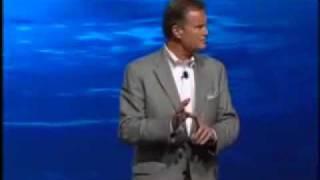 Jeff Thredgold - Economic Futurist Speaker (MCP Speakers)
