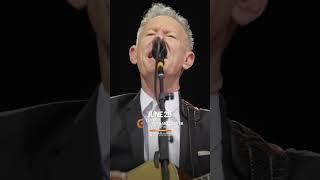 Lyle Lovett and his Large Band Live in Santa Rosa on June 25th!