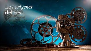 Los ORÍGENES del CINE ¡Explicado! | EduCaixa