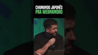 ILUDINDO O JOVEM PRA UM WEBNAMORO! FT. MAFÊ | #WEBBULLING COM A GERAÇÃO Z