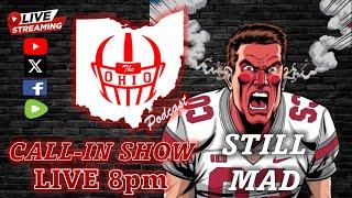 The OHIO Podcast LIVE Call-In Show