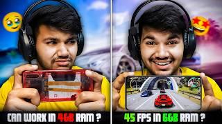 How To Download CarX Street In 4GB Ram || CarX Street 4GB Ram Testing