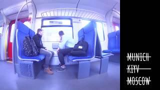 Munich, Beer & Kebab 2012