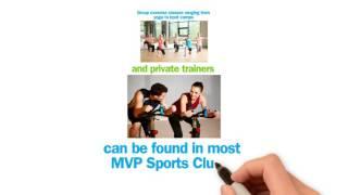 MVP Sports Clubs guest pass, membership fees, and exlusive deals /discounts