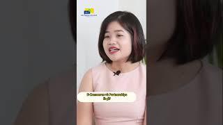 #ecommerce và #partnership cụ thể là làm gì | Học ngành làm nghề