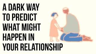 A Dark Way to Predict what might happen in your relationship