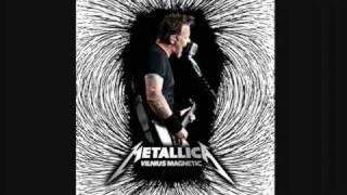 Metallica - Seek & Destroy [Live Vilnius April 20, 2010]