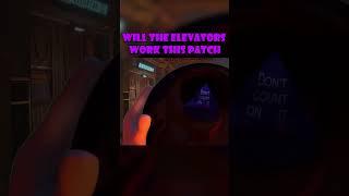 Elevators, never work! #starcitizen #gaming #toystory #woody  #memes #funny #shorts #comedy #clips