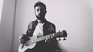 Riccardo Caiati - Bass Player This Heaven (David Gilmour)