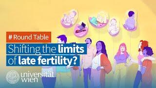 Reproductive futures: Shifting the limits of late fertility?