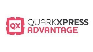 Introducing the QuarkXPress Advantage Program!