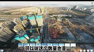 2021珠海科创北围：宝龙城开业，华润动工，备案价过山车小跳水！