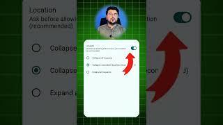 chrome bhtareen setting #pashtotech #privacyfirst #smartphone #tech