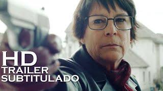 DULCE ESTAFA Trailer SUBTITULADO / The Sticky Trailer [HD] Jamie Lee Curtis