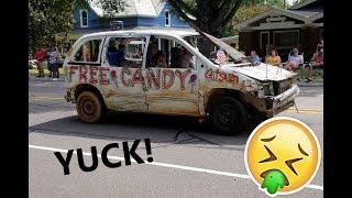 WORST CAR MODS! | Reddit reaction