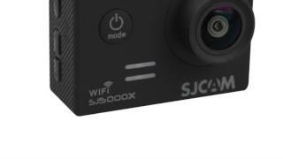 SJCAM SJ5000x Elite vs GoPro HERO4  vs SJ4000 WiFi Audio Test