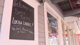 Indiana businesses close to support Day Without Immigrants