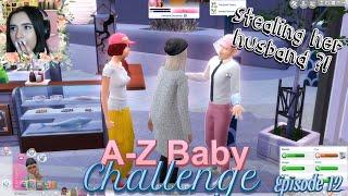 Ep. 13 House REMODEL | A-Z Baby Challenge | DeeZee TV