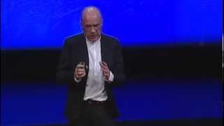 Martin Jacques - The Rise of China TED talk - Part 1