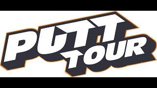  Pro League Network Presents: Putt Tour 5 | Live Stream