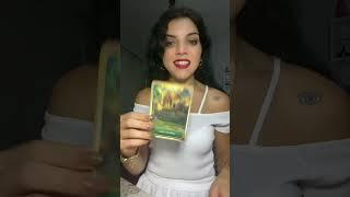 Aklındaki kişi geçmişe dönse nelerden vazgeçerdi? #tarot #aboneol #aşk