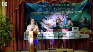 Rajesh Thapa Founder President , TheWhiteZone.Org