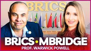  Project mBRIDGE Explained: BRICS, Multi Currency Reality Via New Blockchain Settlement System