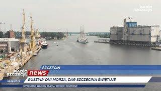 Radio Szczecin News 14.06.2019