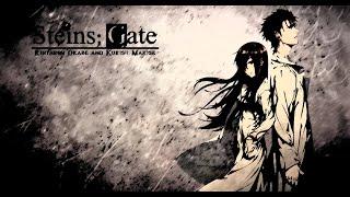 [Lyrics AMV] Stein;Gate 0 "Fatima' (Opening). Pizza EX [Rus Sub]