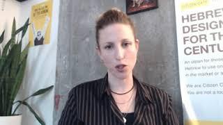 How to Fit in the Israeli Work Environment- Part 3 // Citizen Café TLV // Learn Hebrew