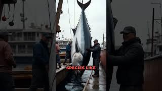 The Truth About Whole Tuna vs. Canned Tuna! 