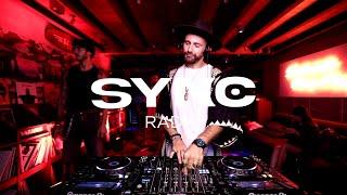 AFRO PROGRESSIVE HOUSE MIX | EVGENY SVIRIDOV | SYNC RADIO - SESSION 43