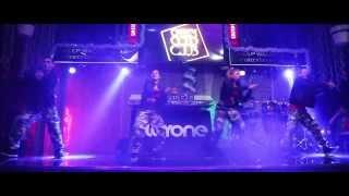 PLAYONE LIVE @ Green Gold Club (PlayOne Tour 2013/2014)