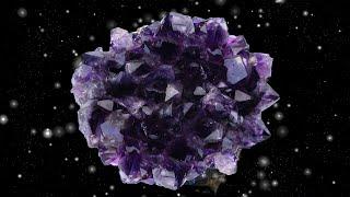 Amethyst Energy [Crystal Frequency]