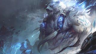 [Champion] Volibear Rework First Impressions