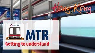 Ultimate Guide to Hong Kong MTR