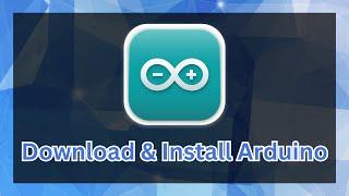 How to Download and Install Arduino IDE on Windows 10/11 (2024 Guide) Complete Installation Tutorial