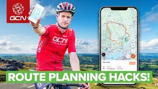 10 Tips To Make A Great Cycling Route