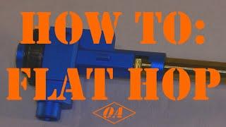 How To Install Airsoft Flat Hop (ProWin Hopup & Firefly nub) | Ordo Airsoft