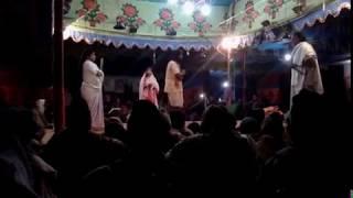 GURUJATRA, BANGLADESH,23/12/2017,PALA -KAMONA SAGOREY PUTRO BISHORJON,