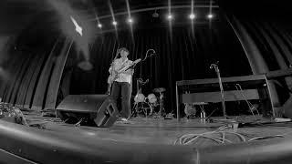 Kainoa Taylor - Crashing Down (Live at Whiteside Theater)