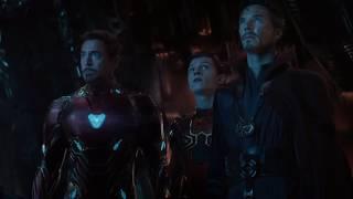 Avengers: Infinity War | Teaser 2 | BryLogic Trailers