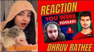 Brit React on Reality of Men's Issues | Atul Subhash Case | Dhruv Rathee