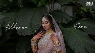 Sana X Adhnan | Wedding Film | One of a kind Photography