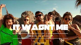 Shaggy - It Wasn't Me | Choreography by Ömer Yeşilbaş